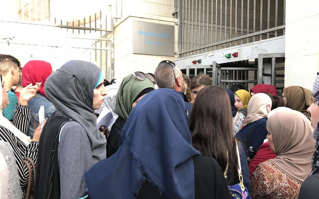 ‘It’s hell’: The bureaucratic nightmare facing Palestinians in East Jerusalem