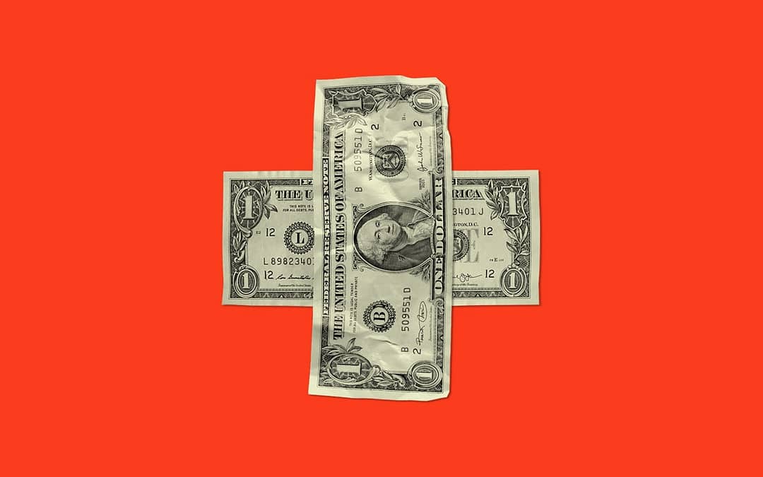 Documents Reveal Hospital Industry is Leading Fight Against Medicare For All