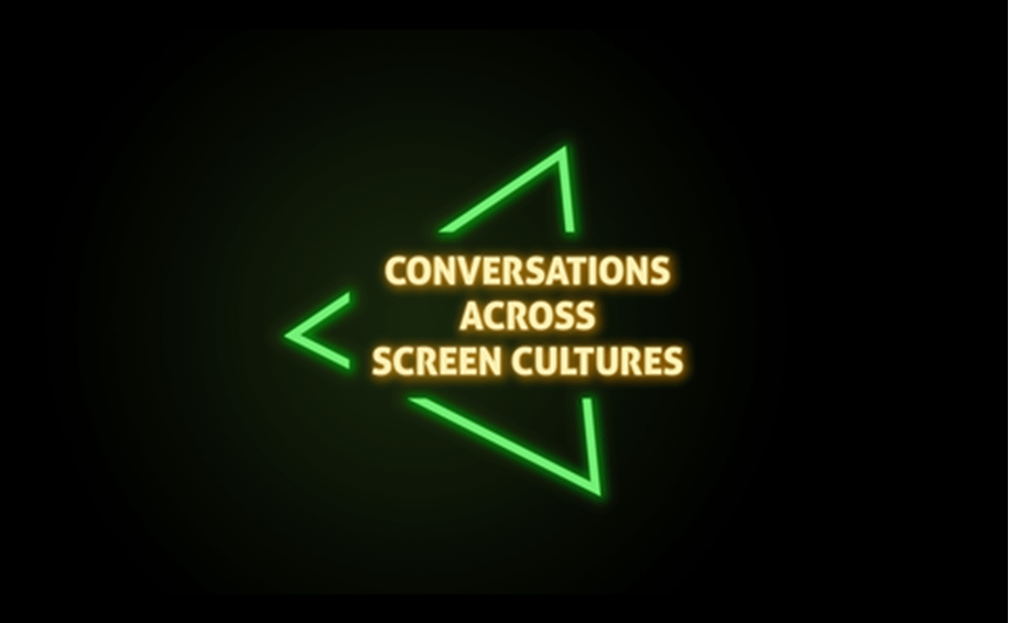 Conversations Across Screen Cultures, a Film Discussion Series, Returns on October 10