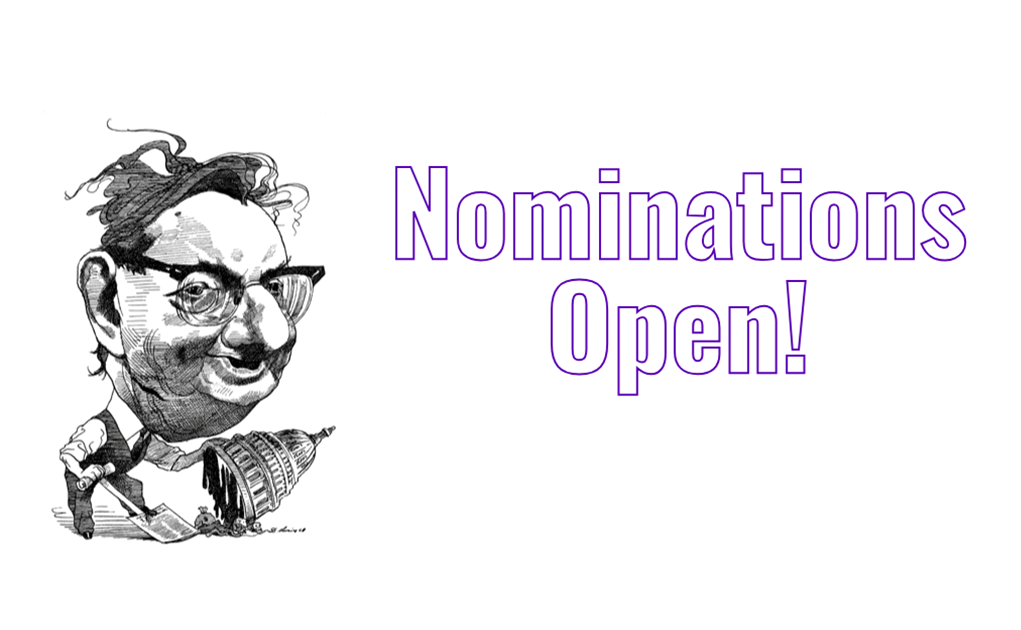 Nominations Now Open for Annual “Izzy Award” for Independent Media